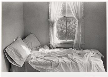LILO RAYMOND (1922-2009) Portfolio entitled Lilo Raymond: Six Photographs. 1972-80; printed 1980.